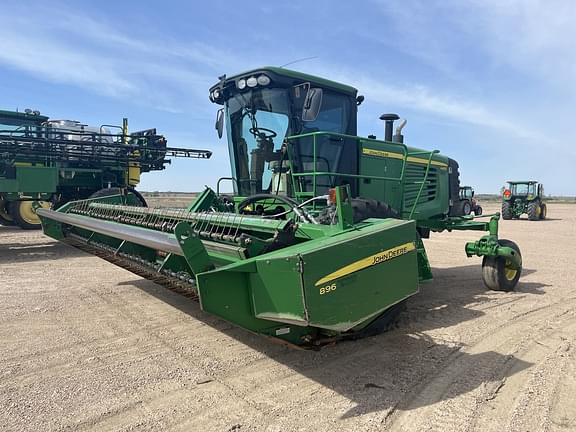Image of John Deere A400 Primary image