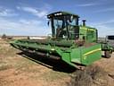 2010 John Deere A400 Image