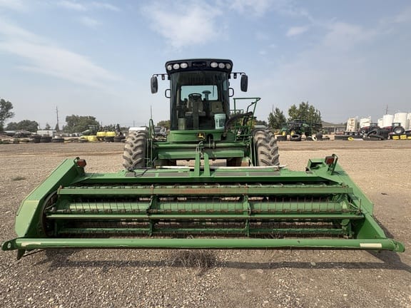 2010 John Deere A400 Equipment Image0