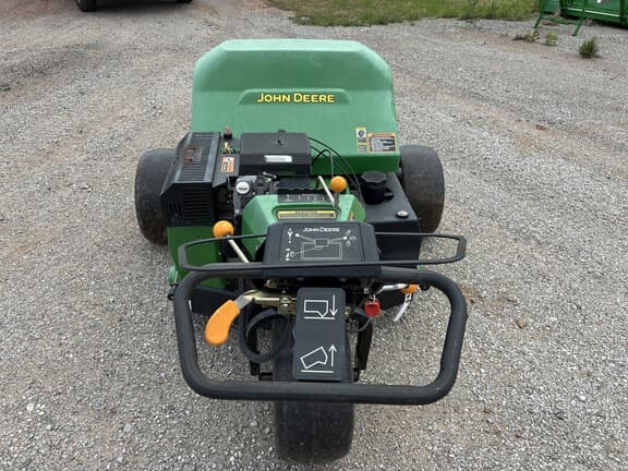 Image of John Deere Aercore 800 equipment image 3