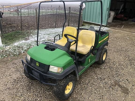 Image of John Deere Gator CX Primary image