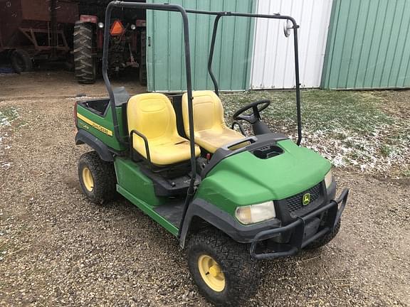 Image of John Deere Gator CX equipment image 1