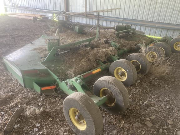 Image of John Deere CX15 Primary image