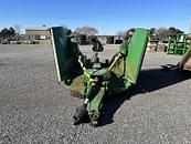 Thumbnail image John Deere CX15 8