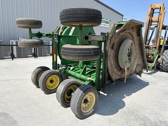 Image of John Deere CX15 equipment image 4