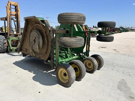 Image of John Deere CX15 equipment image 2