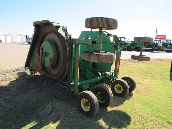 Image of John Deere CX15 equipment image 2