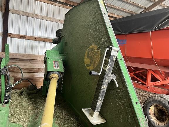 Image of John Deere CX15 equipment image 1