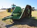 2010 John Deere CX15 Image