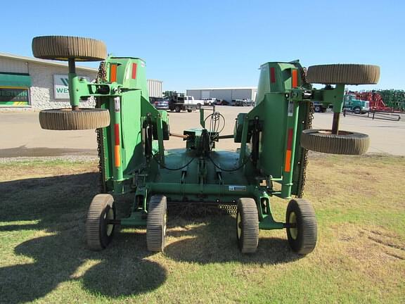 Image of John Deere CX15 equipment image 3