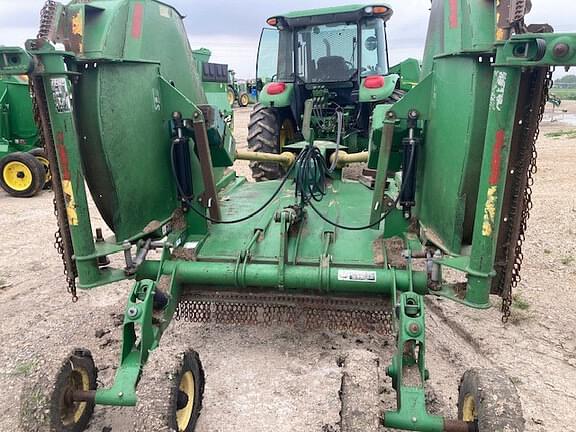 Image of John Deere CX15 equipment image 1