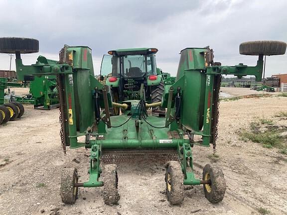 Image of John Deere CX15 equipment image 4