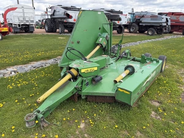 Equipment Main Image