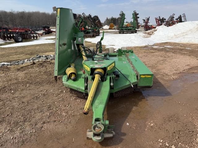 Image of John Deere CX15 equipment image 1