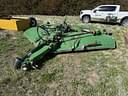2010 John Deere CX15 Image
