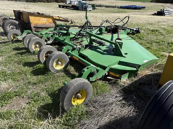 Image of John Deere CX15 Primary image