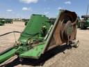 2010 John Deere CX15 Image
