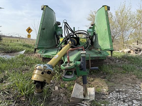 Image of John Deere CX15 Primary image