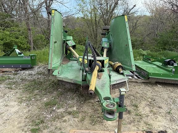 Image of John Deere CX15 equipment image 2