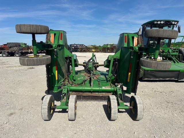 Image of John Deere CX15 equipment image 3