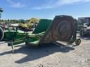 2010 John Deere CX15 Image