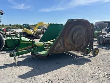 Main image John Deere CX15