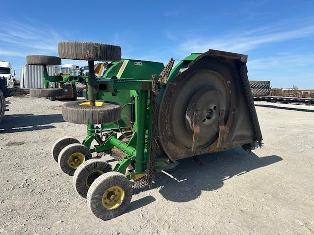 Image of John Deere CX15 equipment image 4