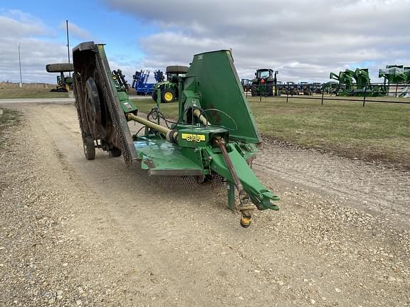 Image of John Deere CX15 equipment image 1