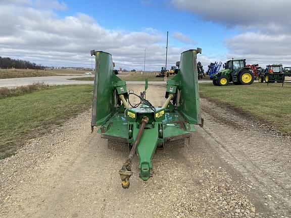 Image of John Deere CX15 equipment image 2