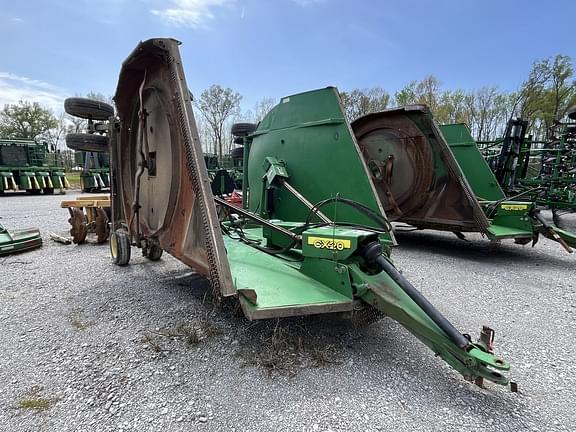 Image of John Deere CX20 Primary image