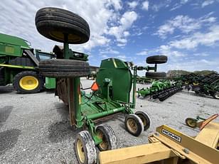 Main image John Deere CX20 7