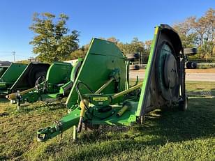 Main image John Deere CX20 0