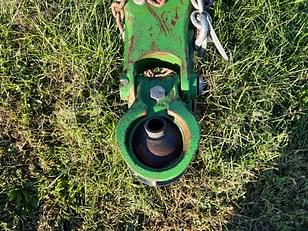 Main image John Deere CX20 10