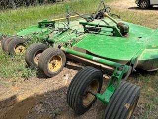 Main image John Deere CX20