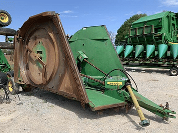 Main image John Deere CX20