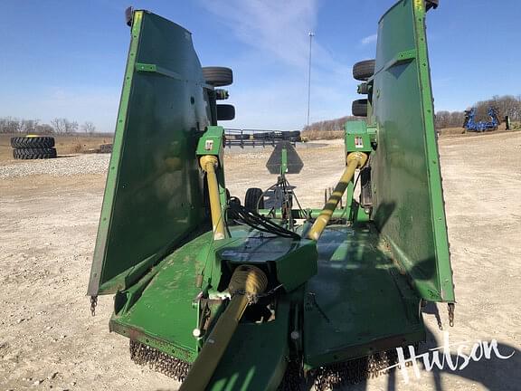 Image of John Deere CX20 equipment image 1