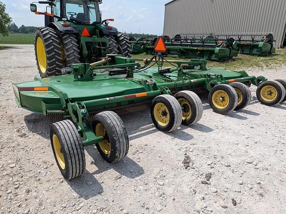 Image of John Deere CX20 equipment image 3