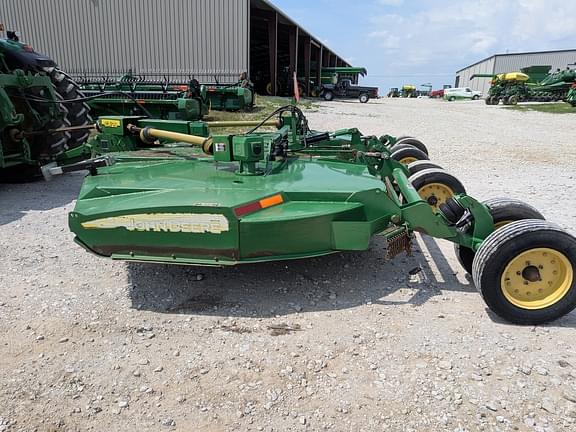 Image of John Deere CX20 equipment image 2