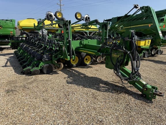 Image of John Deere DB60 equipment image 1