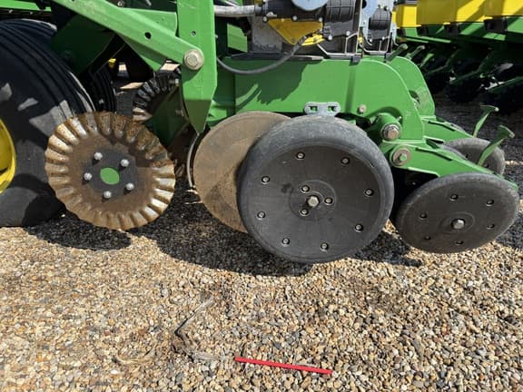 Image of John Deere DB60 equipment image 3