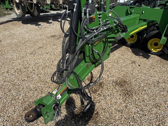 Image of John Deere DB60 equipment image 2