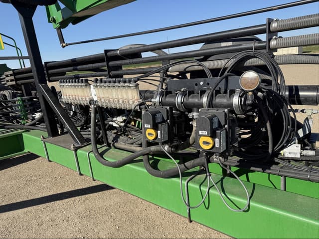 Image of John Deere DB60 equipment image 4