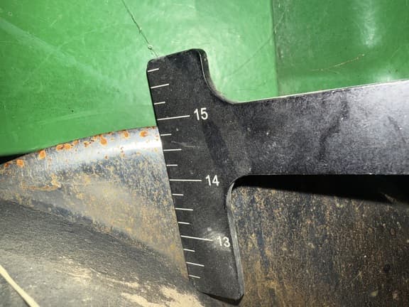 Image of John Deere DB60 equipment image 2