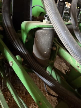 Image of John Deere DB60 equipment image 3