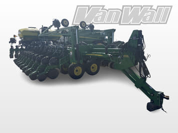 Main image John Deere DB60