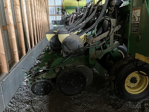 Image of John Deere DB60 equipment image 4