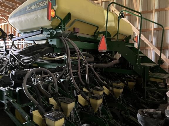 Image of John Deere DB60 equipment image 4