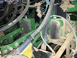 Main image John Deere DB60 15