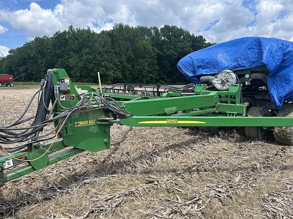 Image of John Deere DB60 equipment image 2