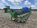 2010 John Deere DB60 Image